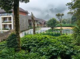 Olive Woods, hotel u gradu 'Chinnakanal'