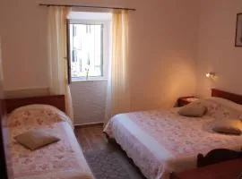 Apartments Nerio