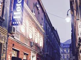 사라예보에 위치한 호텔 Hotel Story