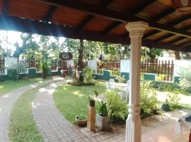 Rio Lake Hotel Sigiriya, hôtel à Sigirîya