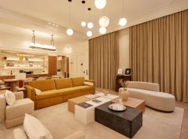 Residenze Flavie, hotel em Roma