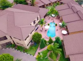 Mika Hotel Kabulonga