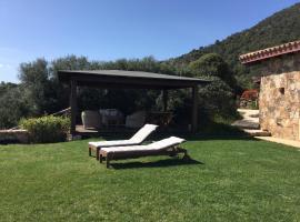 Le Tre Civette - Residenza di Campagna, Hotel in Villa San Pietro