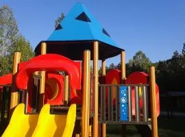 Camping Pirinenc