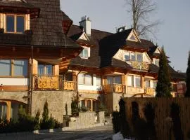 Apartament Lux Czerwone Korale