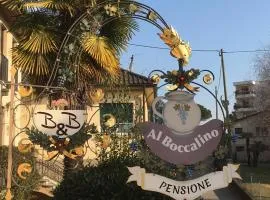 AL BOCCALINO Bed & Breakfast Wiedereröffnung ab März 2026