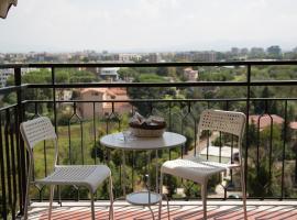 My Sweet Rome Guest House, hotel near Monti Tiburtini Metro Station, Rome