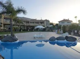 Holiday home Los Frailes