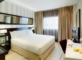 Sercotel Madrid Aeropuerto, hotell i Madrid