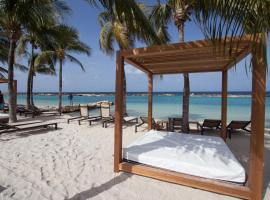 Bon Bini Seaside Resort Curacao, hotell i Willemstad