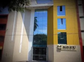 Munayki Hotel