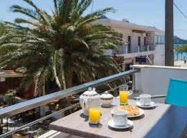 Breeze Vacation Apartments