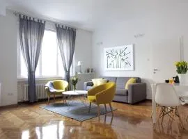 Premium Class Apartments II