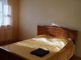Dauman Apartment, hotel en Narva