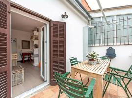 L'Attichetto di Ponte Milvio a Roma Centro – hotel w Rzymie