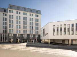 Lindner Hotel Vienna Am Belvedere, part of JdV by Hyatt, hotel a Viena