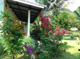 Aathid Garden Khao Lak
