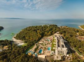 Arba Resort, Valamar Collection, hotel u Rabu