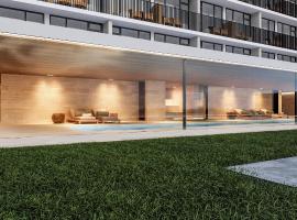 Resort Cupidon Neptun, hotel din Neptun