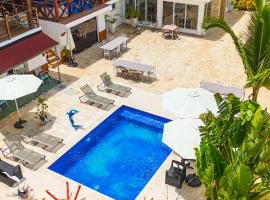 Casual Green Village Bayahibe by Casual Hoteles, hotel din Bayahibe