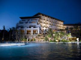 Golden Bay Resort, Hotel in Xiamen