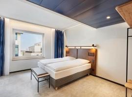 Leonardo Smart Hotel Düsseldorf, Hotel in Düsseldorf