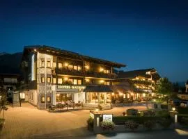 Hotel Haymon