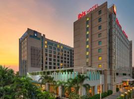 ibis Bengaluru Outer Ring Road, hotel din Bangalore