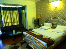 Alaf Laila Guest House, hotel din Abbottabad