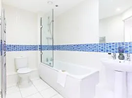 Borehamwood - Luxury 2 bed 2 bath apartment
