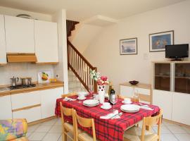 Villini Joker ai Frassini, hotel in Cavallino-Treporti