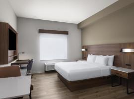 @HOME by Best Western McDonough Atlanta South, hotel in McDonough