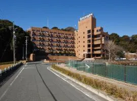 Toyokawa Grand Hotel