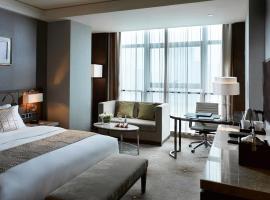 Melia Jinan, hotell i Jinan