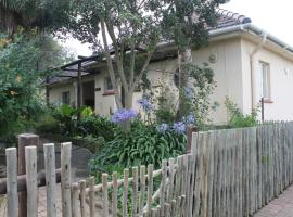 At Home BB, bed & breakfast a Estcourt