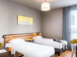 Aparthotel Adagio Access Paris Vanves - Porte de Châtillon