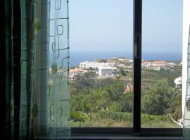 SUN & SURF, apartamento en Aljezur