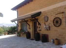 La Casa degli Ulivi, παραθεριστική κατοικία σε Villaggio Mose