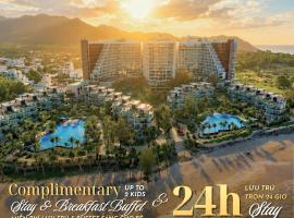 Vienna House by Wyndham Charm Long Hai, hotel i Long Hai