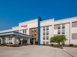 Hampton by Hilton - North Platte, hotel in North Platte