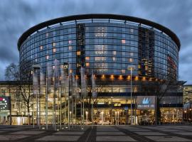 Maritim Hotel Frankfurt, Hotel in Frankfurt am Main