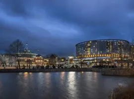 Maritim Hotel Frankfurt