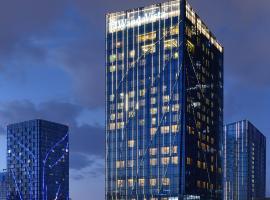 Wanda Vista Kunming، فندق في كونمينغ