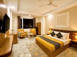 Sitara Premium LA Meridian, Haridwar, hotel u gradu 'Haridwār'