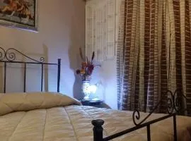 B&B Mannalà