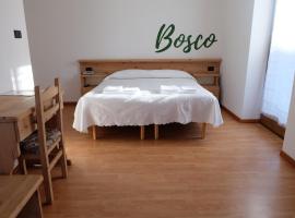 Santorsola Relax Hotel, Hotel in Sant’Orsola