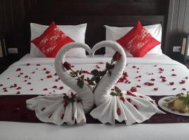 Patong Princess, hotel en Patong Beach