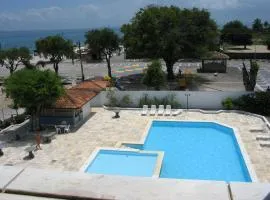 Salinas Praia Hotel