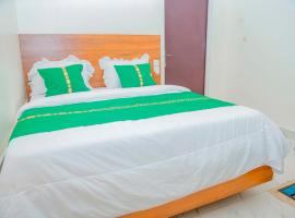 Quest Residences, hotel u gradu Kigali