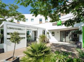 ibis Styles Les Sables d'Olonne, hôtel à Les Sables-dʼOlonne